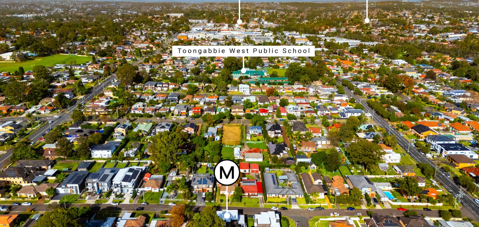 Sold - 13 Second Avenue - New Property in Toongabbie - Real Estate by Brad Panayiotou