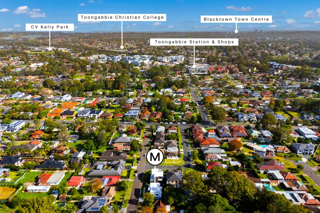Sold - 13 Second Avenue - New Property in Toongabbie - Real Estate by Brad Panayiotou