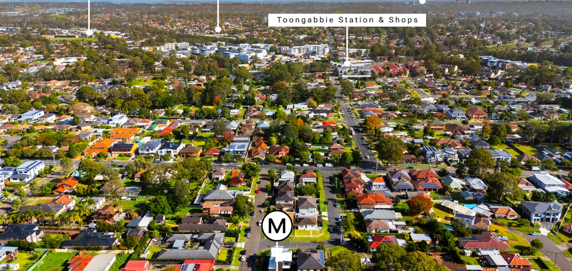 Sold - 13 Second Avenue - New Property in Toongabbie - Real Estate by Brad Panayiotou