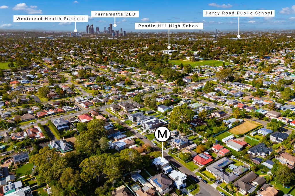 Sold - 13 Second Avenue - New Property in Toongabbie - Real Estate by Brad Panayiotou