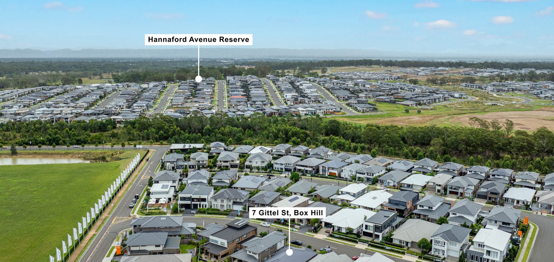 Sold - 7 Gittel Street - New Property in Box Hill - Real Estate by Brett Humby