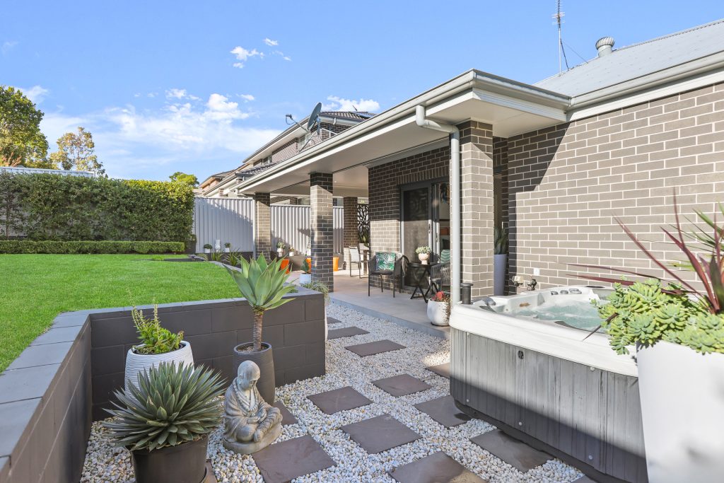 Sold - 40 Oxlade Street - New Property in North Kellyville - Real Estate by Stephen Lord