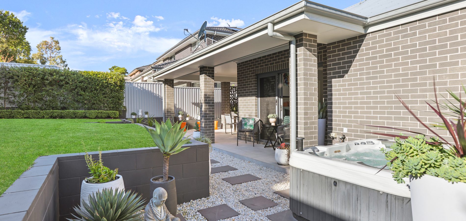Sold - 40 Oxlade Street - New Property in North Kellyville - Real Estate by Stephen Lord