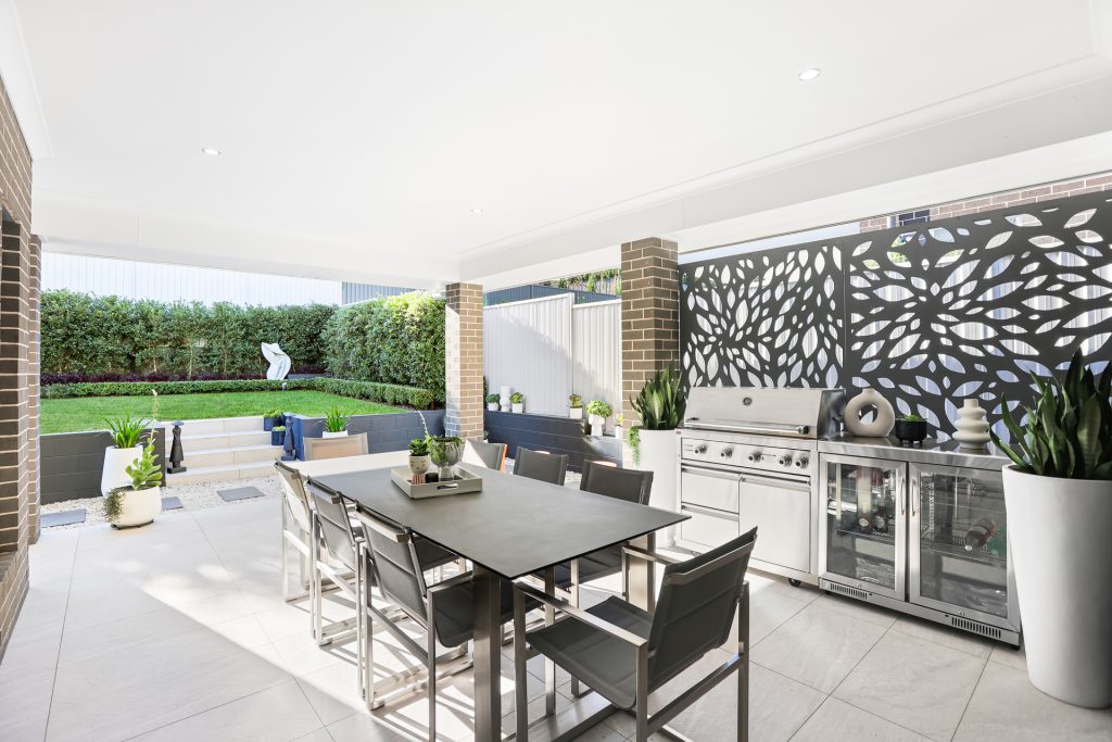Sold - 40 Oxlade Street - New Property in North Kellyville - Real Estate by Stephen Lord