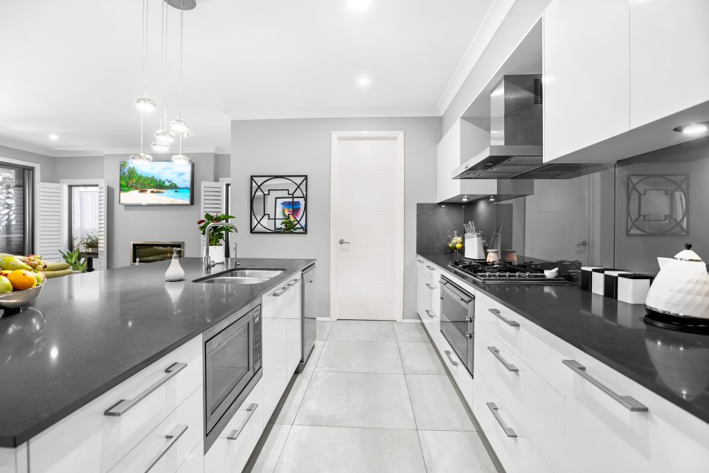 Sold - 40 Oxlade Street - New Property in North Kellyville - Real Estate by Stephen Lord