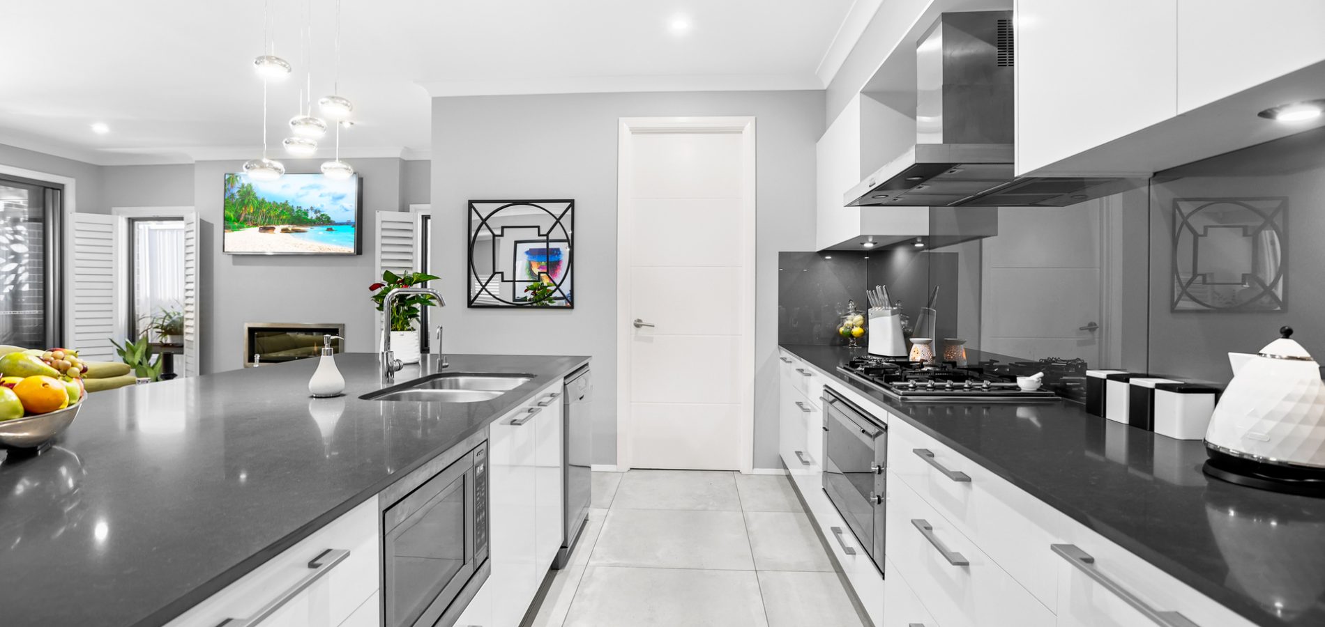 Sold - 40 Oxlade Street - New Property in North Kellyville - Real Estate by Stephen Lord