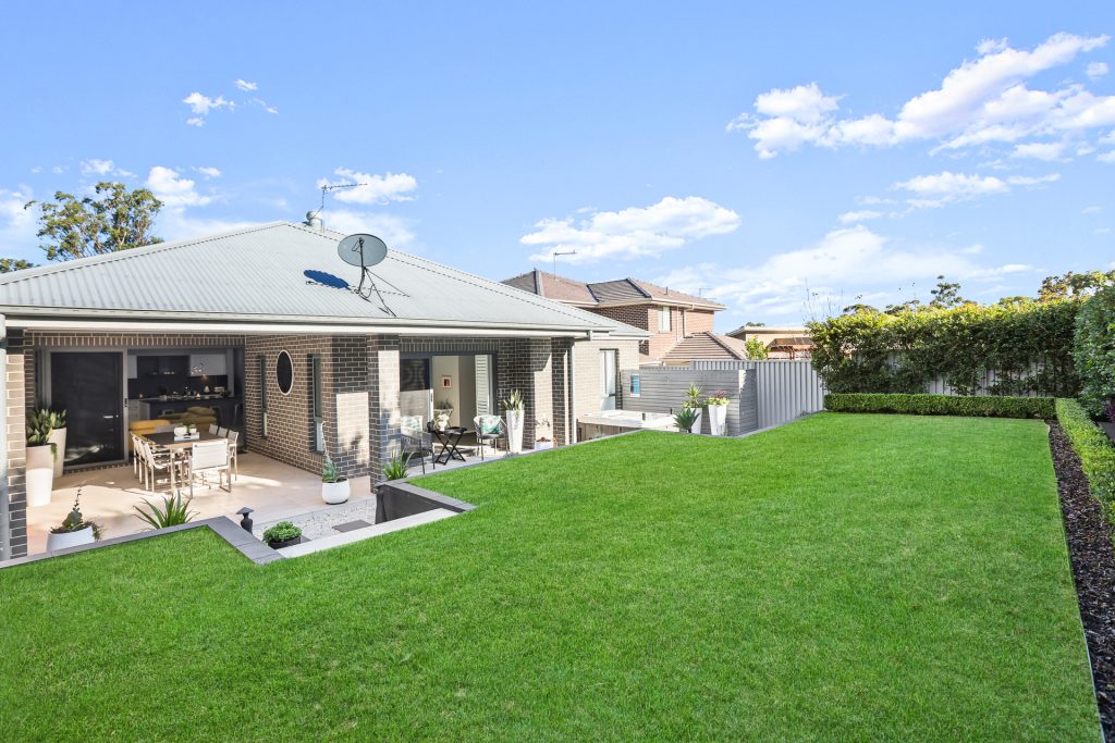 Sold - 40 Oxlade Street - New Property in North Kellyville - Real Estate by Stephen Lord