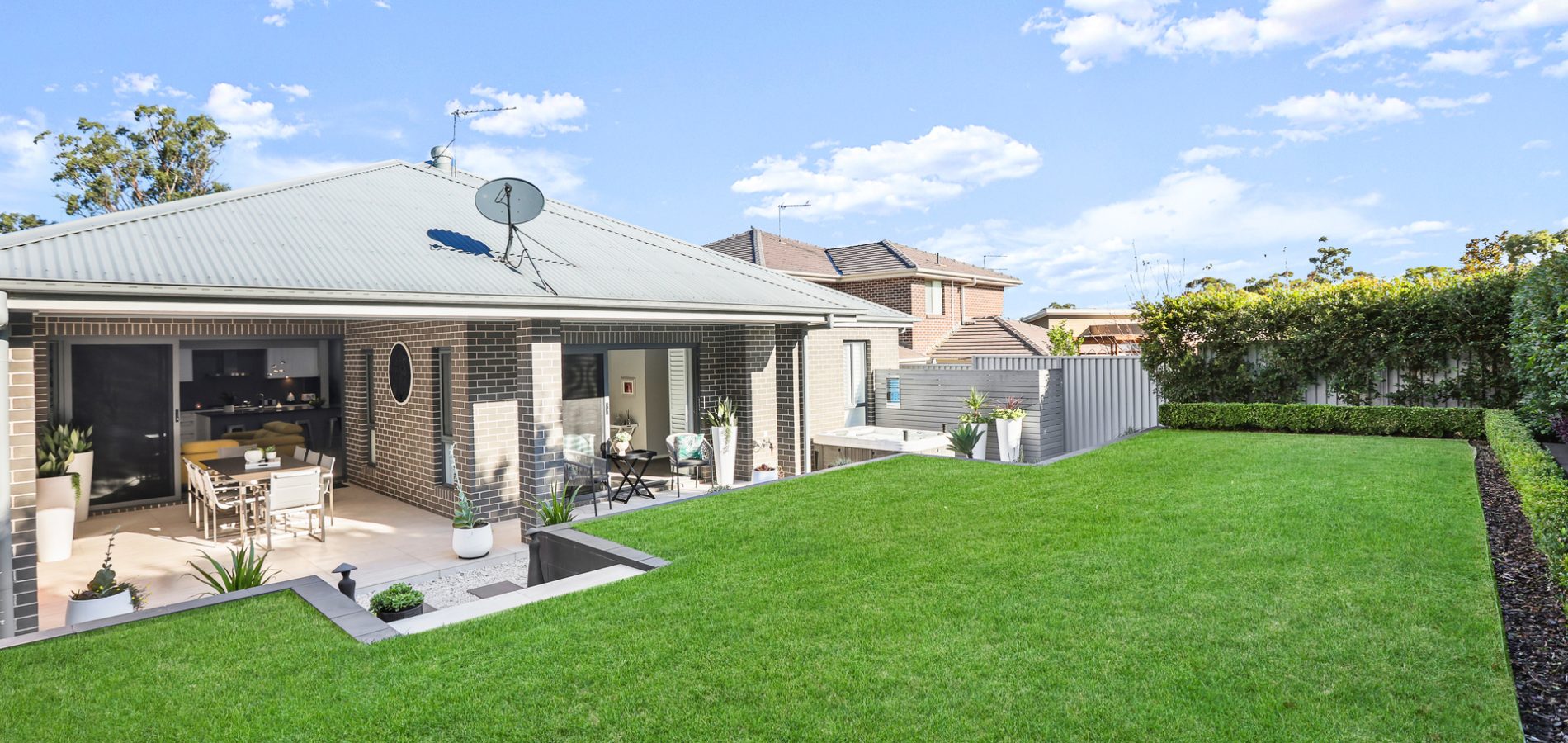 Sold - 40 Oxlade Street - New Property in North Kellyville - Real Estate by Stephen Lord