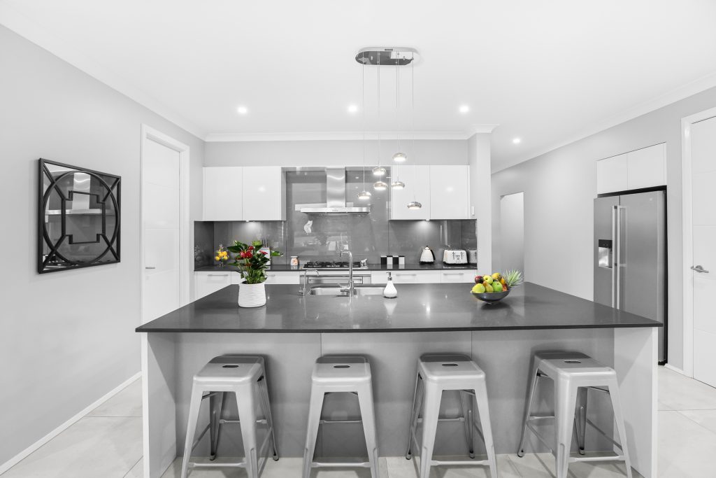 Sold - 40 Oxlade Street - New Property in North Kellyville - Real Estate by Stephen Lord