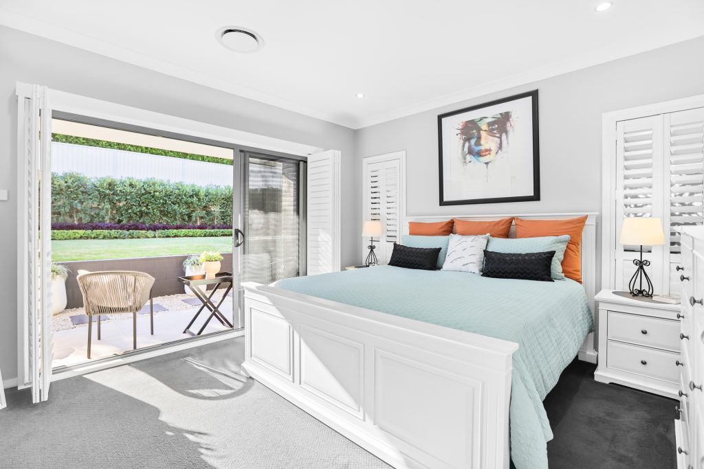 Sold - 40 Oxlade Street - New Property in North Kellyville - Real Estate by Stephen Lord