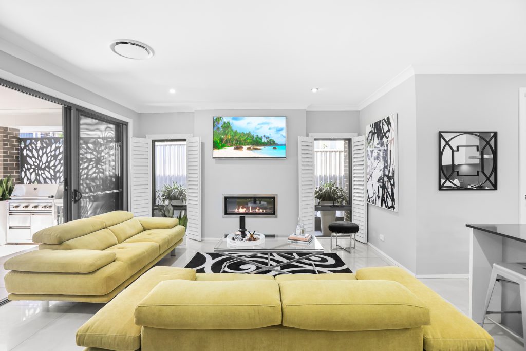 Sold - 40 Oxlade Street - New Property in North Kellyville - Real Estate by Stephen Lord