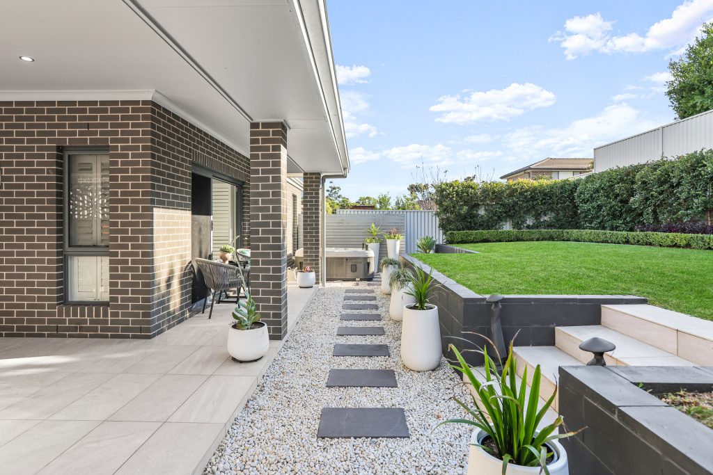 Sold - 40 Oxlade Street - New Property in North Kellyville - Real Estate by Stephen Lord