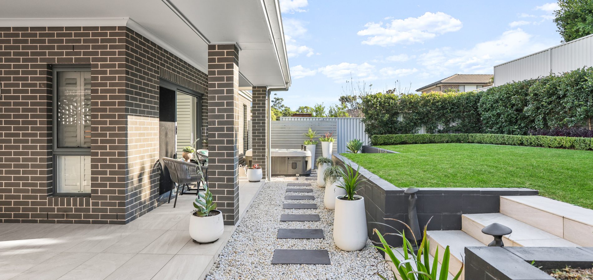 Sold - 40 Oxlade Street - New Property in North Kellyville - Real Estate by Stephen Lord