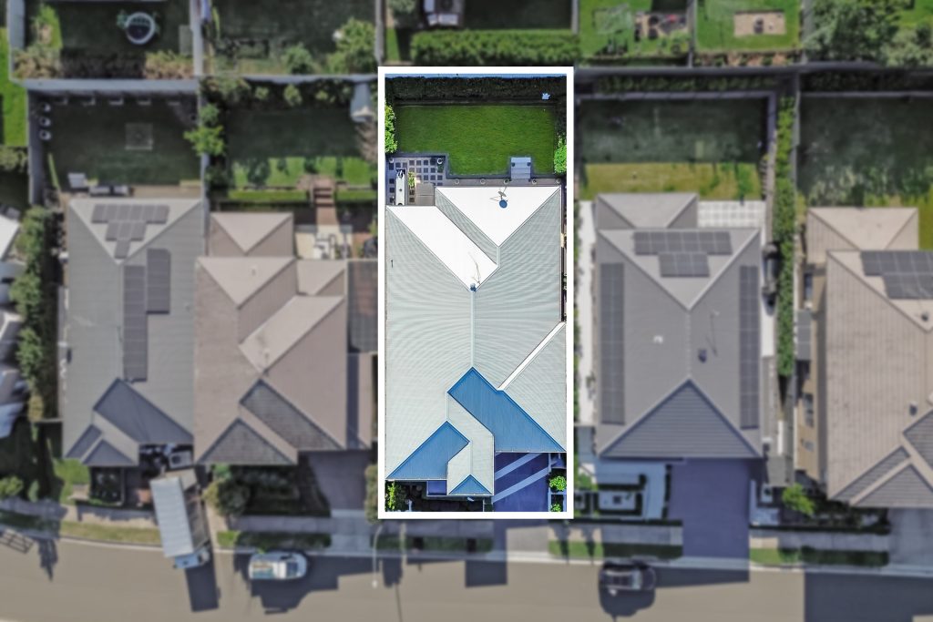 Sold - 40 Oxlade Street - New Property in North Kellyville - Real Estate by Stephen Lord