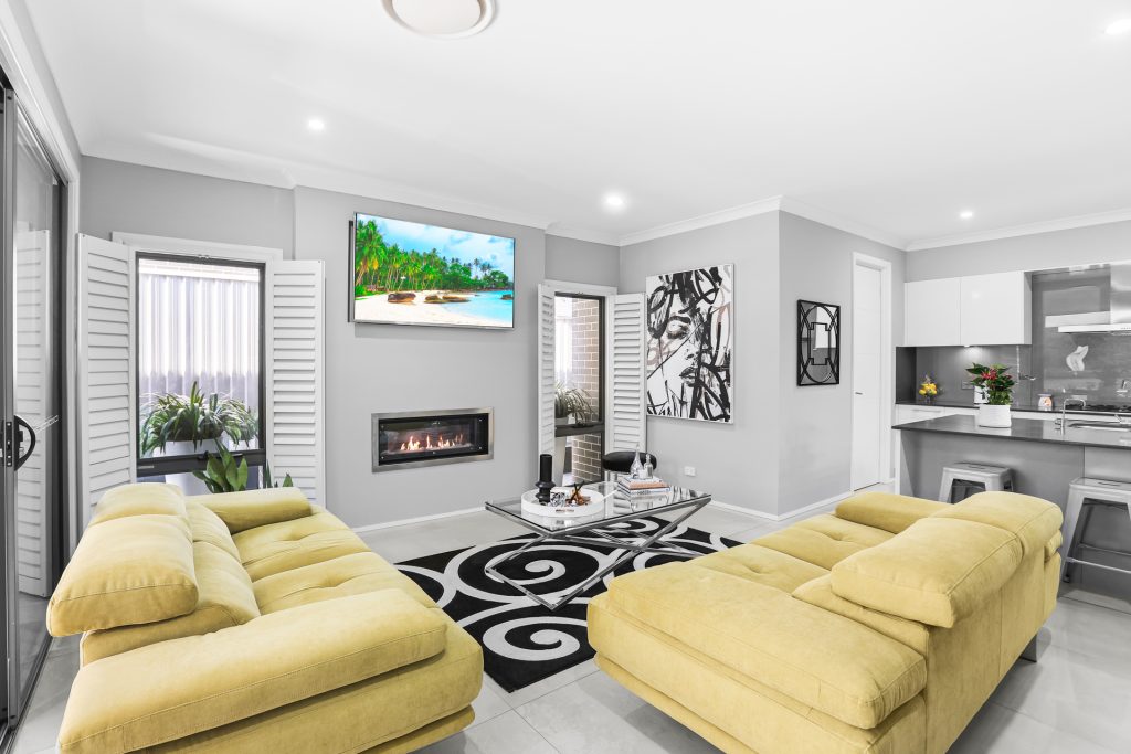Sold - 40 Oxlade Street - New Property in North Kellyville - Real Estate by Stephen Lord