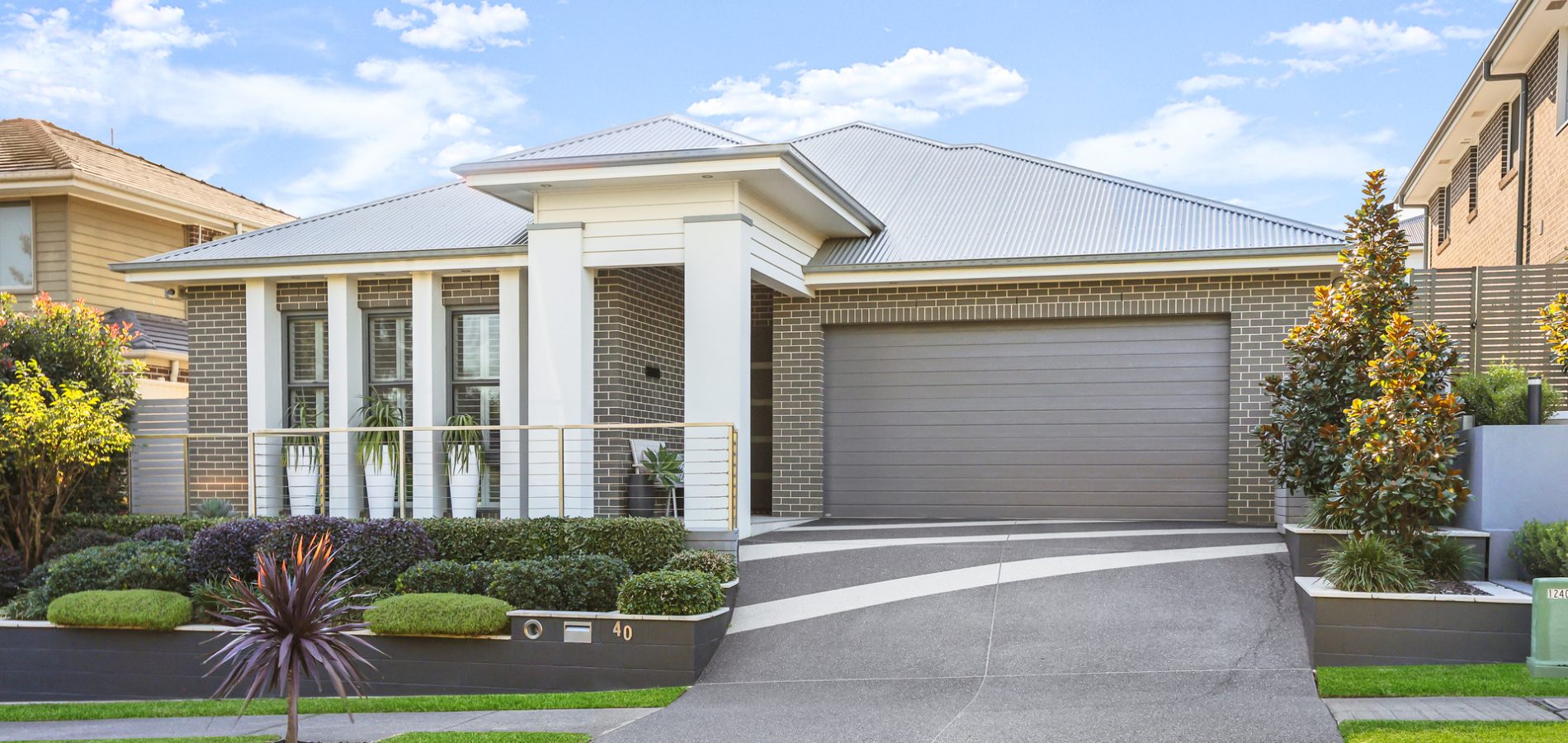 Sold - 40 Oxlade Street - New Property in North Kellyville - Real Estate by Stephen Lord