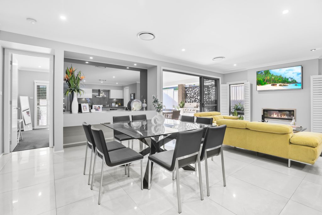 Sold - 40 Oxlade Street - New Property in North Kellyville - Real Estate by Stephen Lord