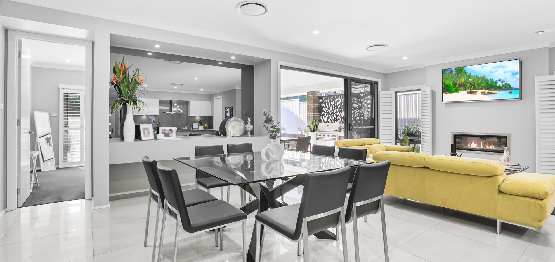 Sold - 40 Oxlade Street - New Property in North Kellyville - Real Estate by Stephen Lord
