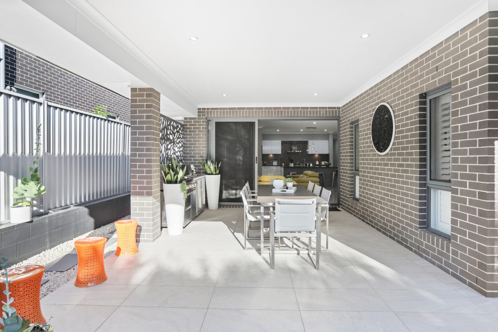 Sold - 40 Oxlade Street - New Property in North Kellyville - Real Estate by Stephen Lord