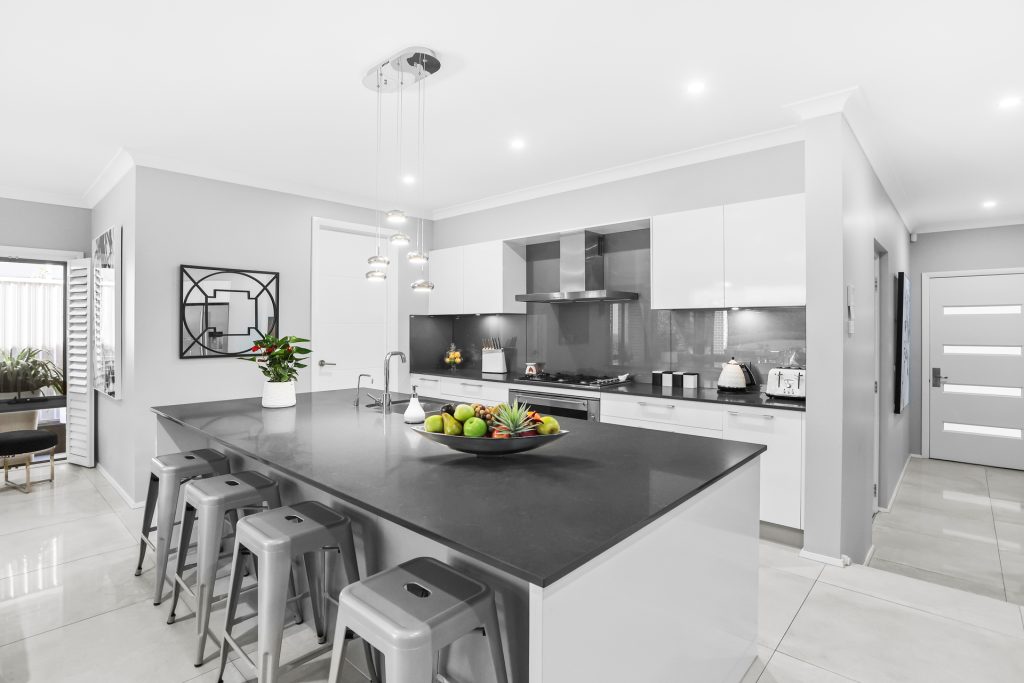 Sold - 40 Oxlade Street - New Property in North Kellyville - Real Estate by Stephen Lord