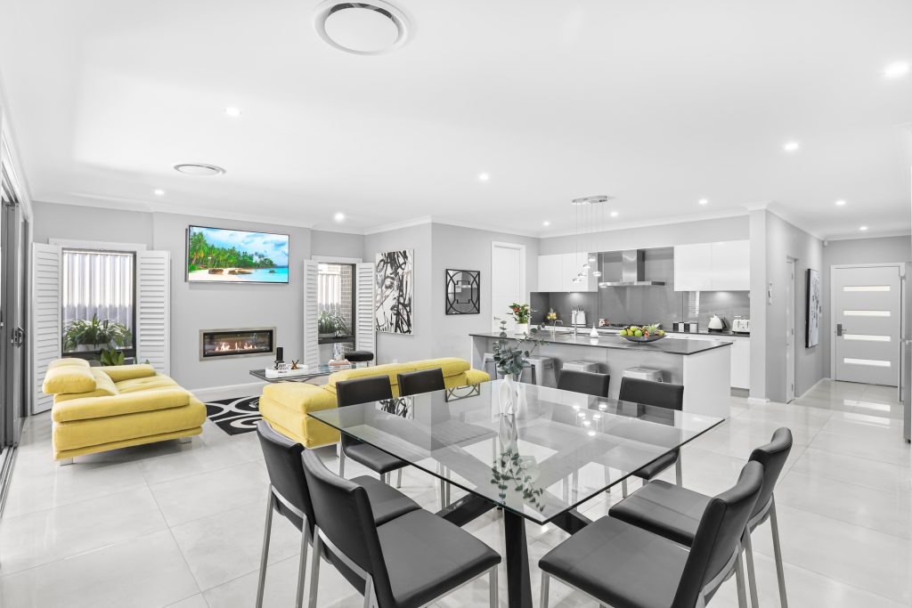 Sold - 40 Oxlade Street - New Property in North Kellyville - Real Estate by Stephen Lord