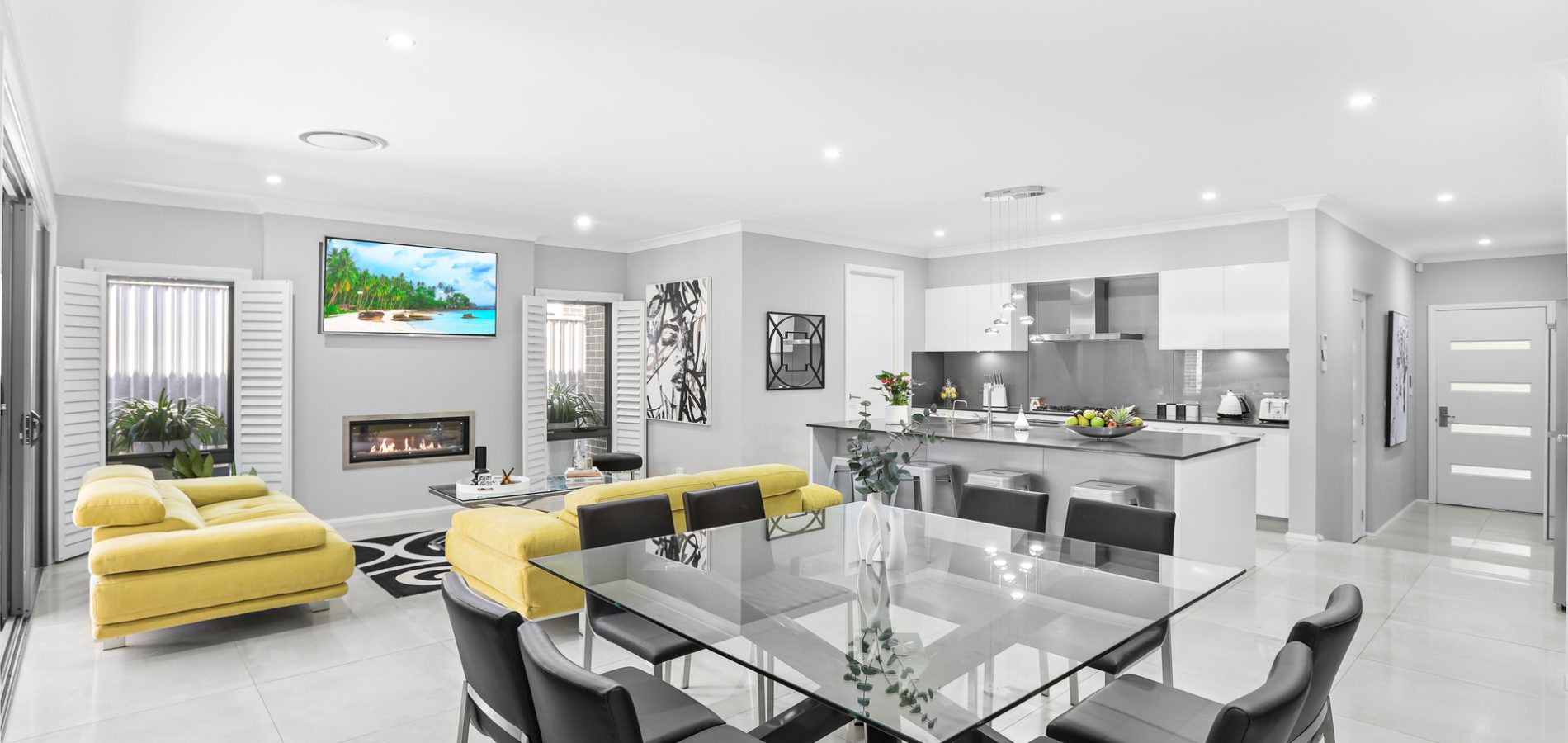 Sold - 40 Oxlade Street - New Property in North Kellyville - Real Estate by Stephen Lord