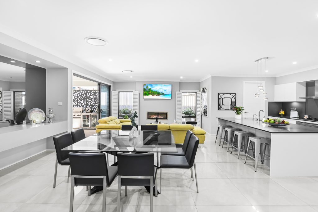 Sold - 40 Oxlade Street - New Property in North Kellyville - Real Estate by Stephen Lord