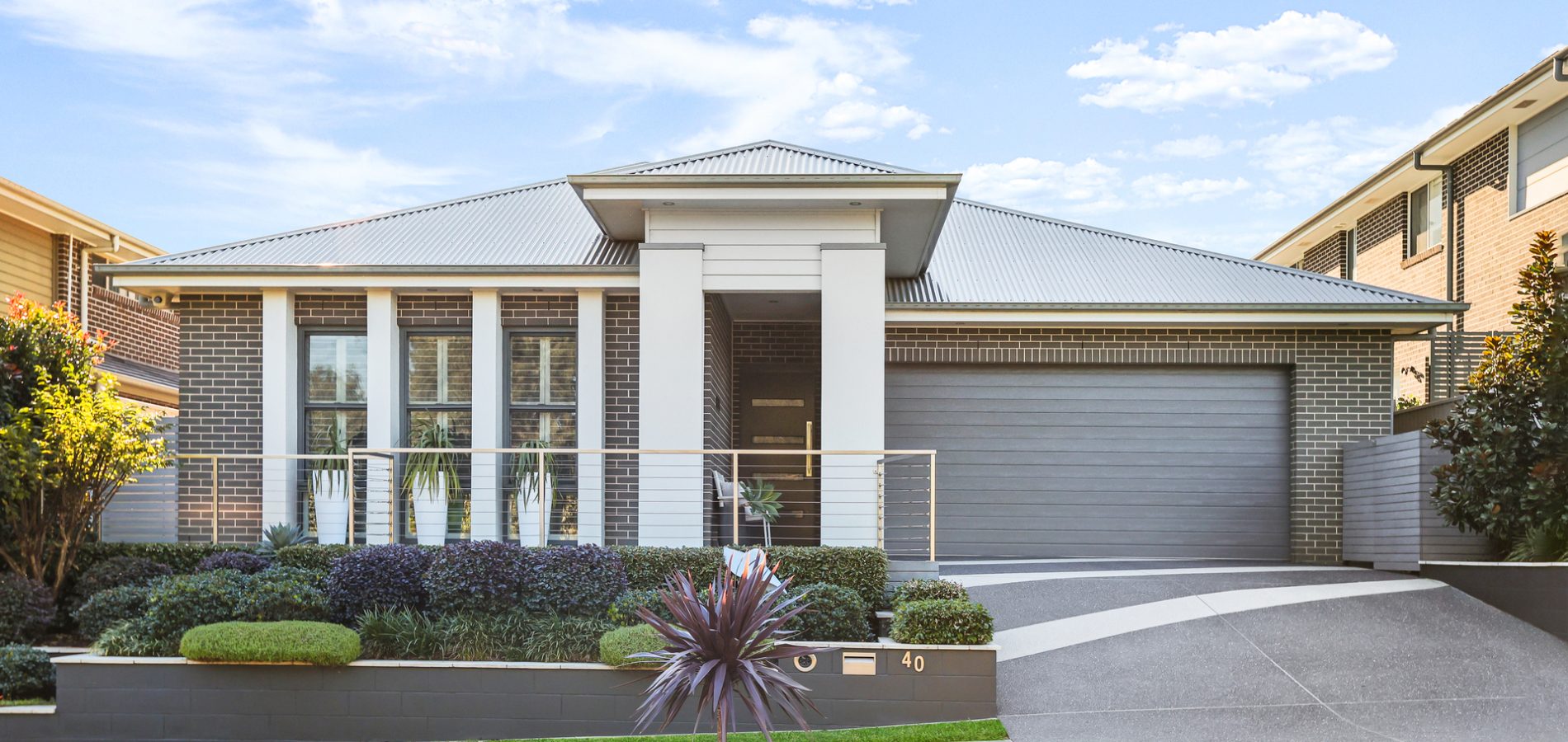 Sold - 40 Oxlade Street - New Property in North Kellyville - Real Estate by Stephen Lord