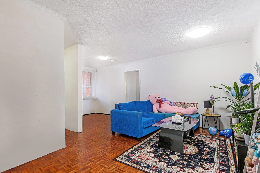 Sold - 4/29C Great Western Highway - New Property in Parramatta - Real Estate by Team Aaron X Rowan