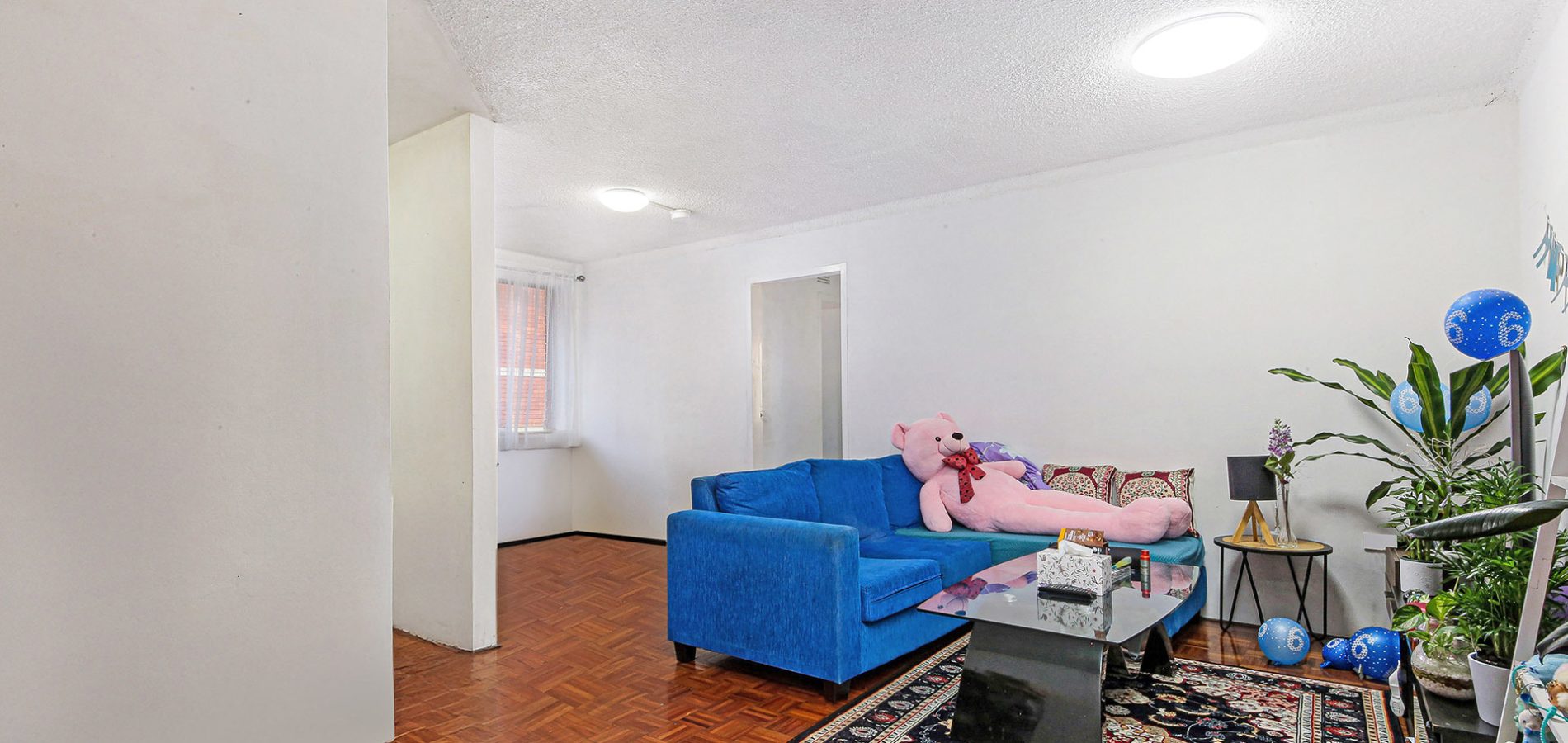 Sold - 4/29C Great Western Highway - New Property in Parramatta - Real Estate by Team Aaron X Rowan