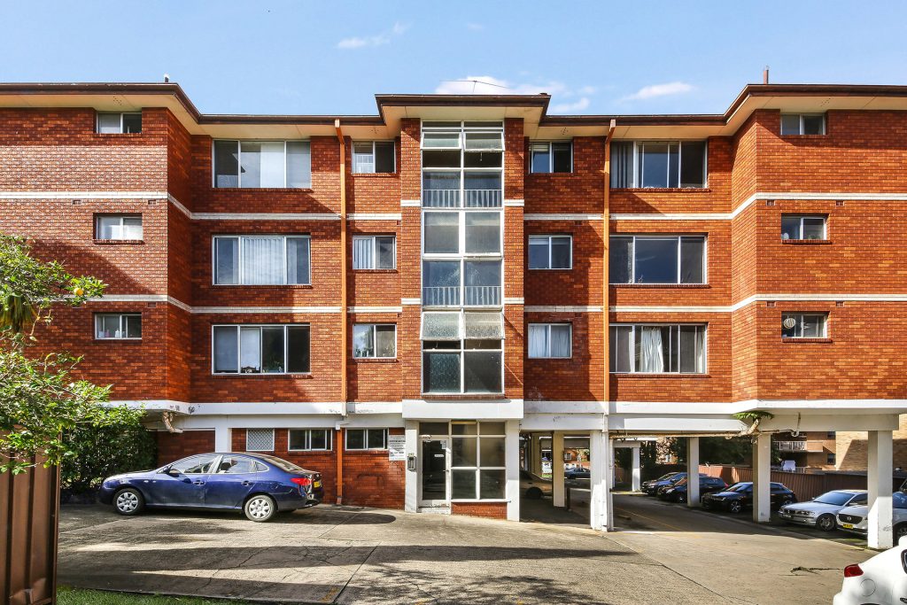 Sold - 4/29C Great Western Highway - New Property in Parramatta - Real Estate by Team Aaron X Rowan