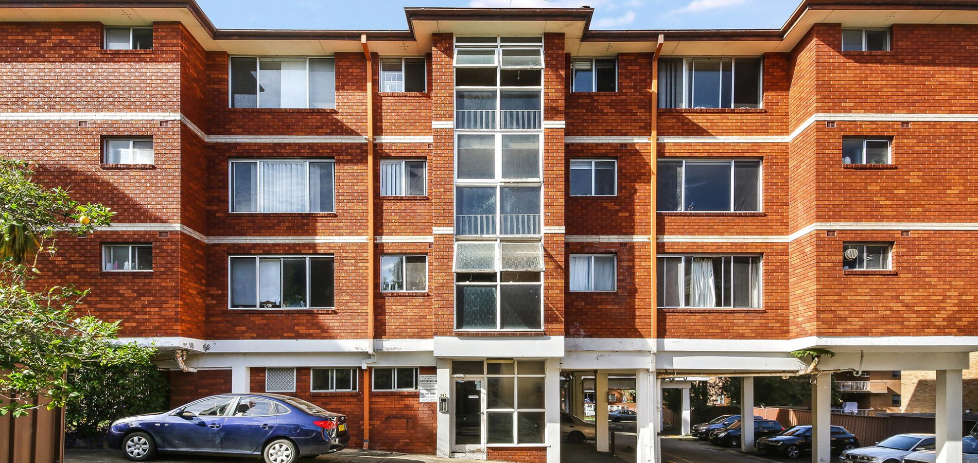 Sold - 4/29C Great Western Highway - New Property in Parramatta - Real Estate by Team Aaron X Rowan