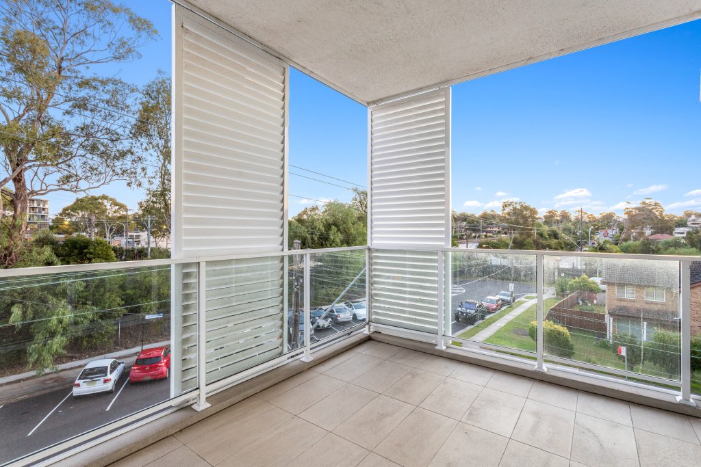 Sold - 207/89 Wentworth Avenue - New Property in Wentworthville - Real Estate by Amit Nayak