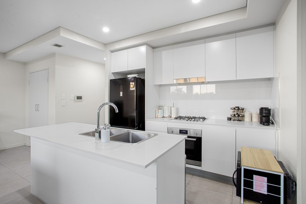 Sold - 207/89 Wentworth Avenue - New Property in Wentworthville - Real Estate by Amit Nayak