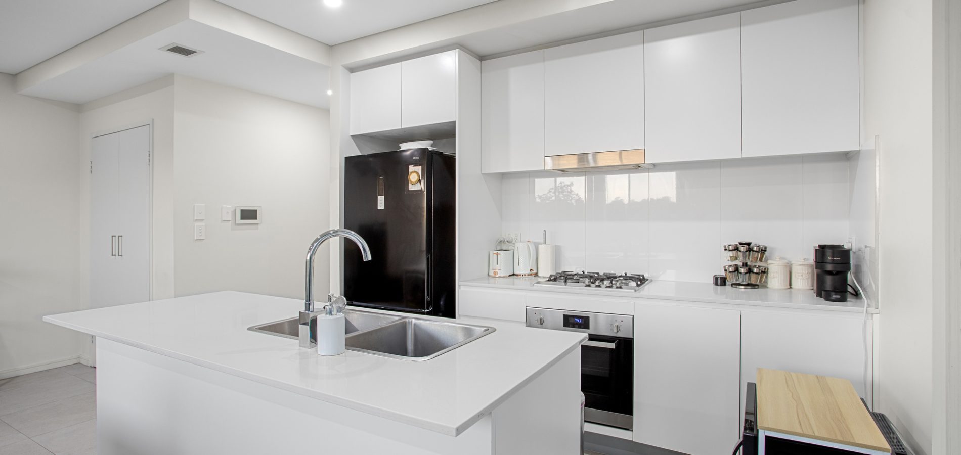 Sold - 207/89 Wentworth Avenue - New Property in Wentworthville - Real Estate by Amit Nayak