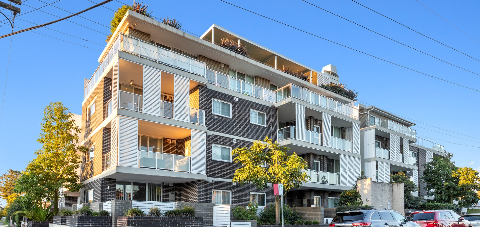 Sold - 207/89 Wentworth Avenue - New Property in Wentworthville - Real Estate by Amit Nayak
