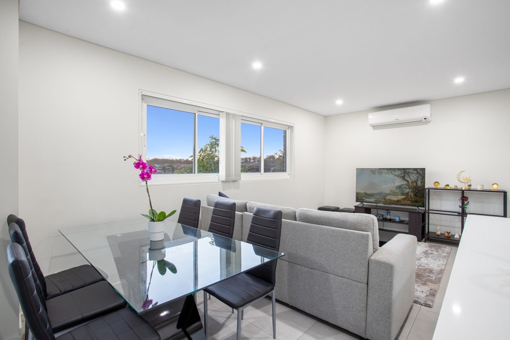 Sold - 207/89 Wentworth Avenue - New Property in Wentworthville - Real Estate by Amit Nayak