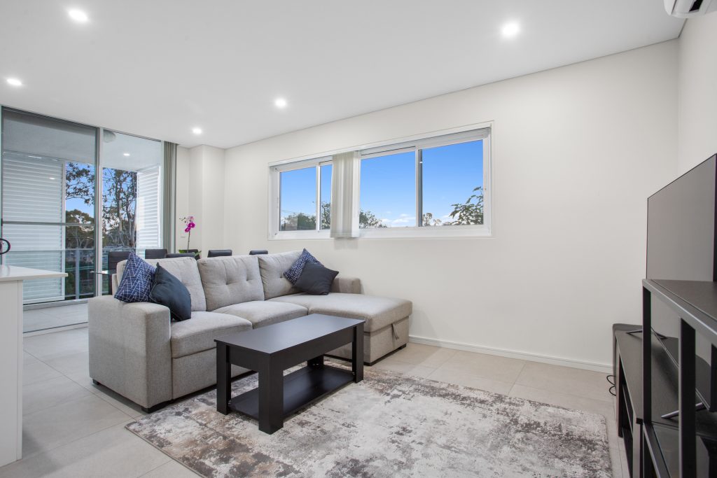 Sold - 207/89 Wentworth Avenue - New Property in Wentworthville - Real Estate by Amit Nayak
