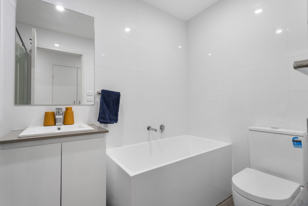 Sold - 207/89 Wentworth Avenue - New Property in Wentworthville - Real Estate by Amit Nayak