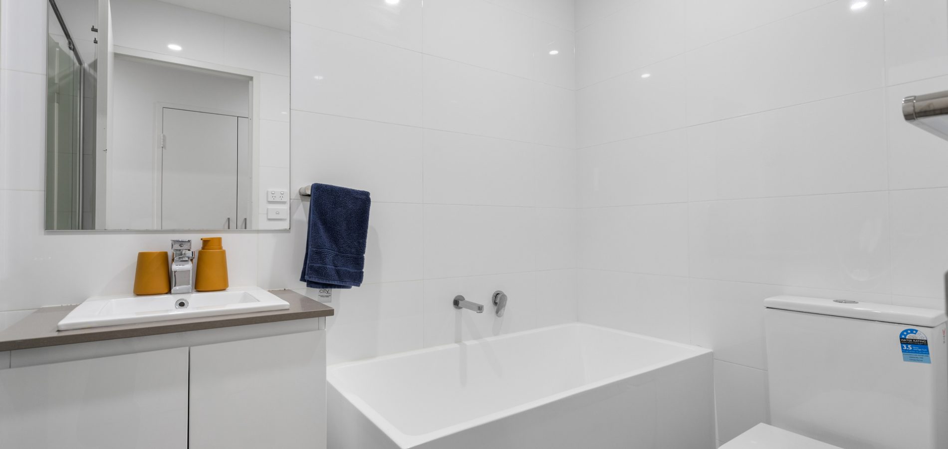Sold - 207/89 Wentworth Avenue - New Property in Wentworthville - Real Estate by Amit Nayak