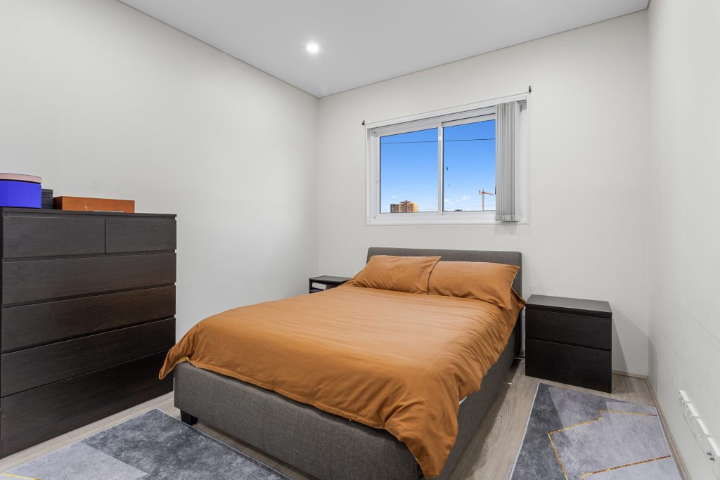 Sold - 207/89 Wentworth Avenue - New Property in Wentworthville - Real Estate by Amit Nayak