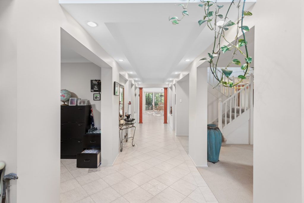 Sold - 4 Fintry Court - New Property in Kellyville - Real Estate by Kim McChlery