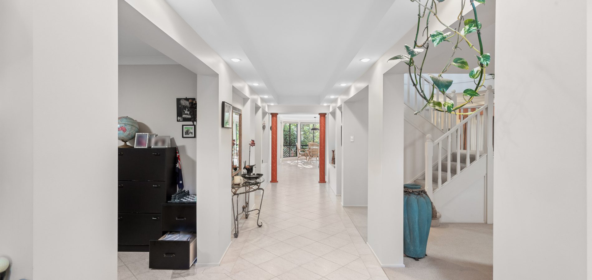 Sold - 4 Fintry Court - New Property in Kellyville - Real Estate by Kim McChlery