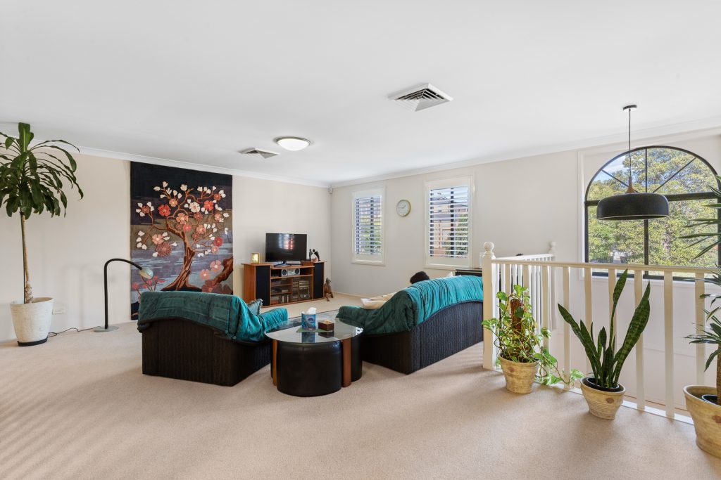 Sold - 4 Fintry Court - New Property in Kellyville - Real Estate by Kim McChlery