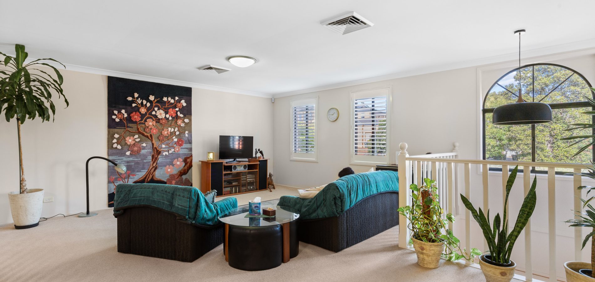 Sold - 4 Fintry Court - New Property in Kellyville - Real Estate by Kim McChlery