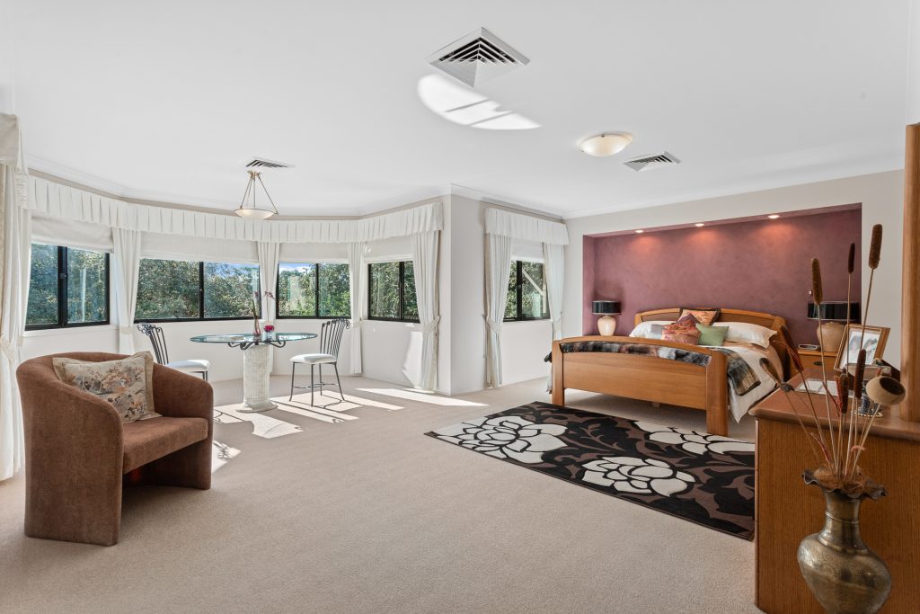 Sold - 4 Fintry Court - New Property in Kellyville - Real Estate by Kim McChlery