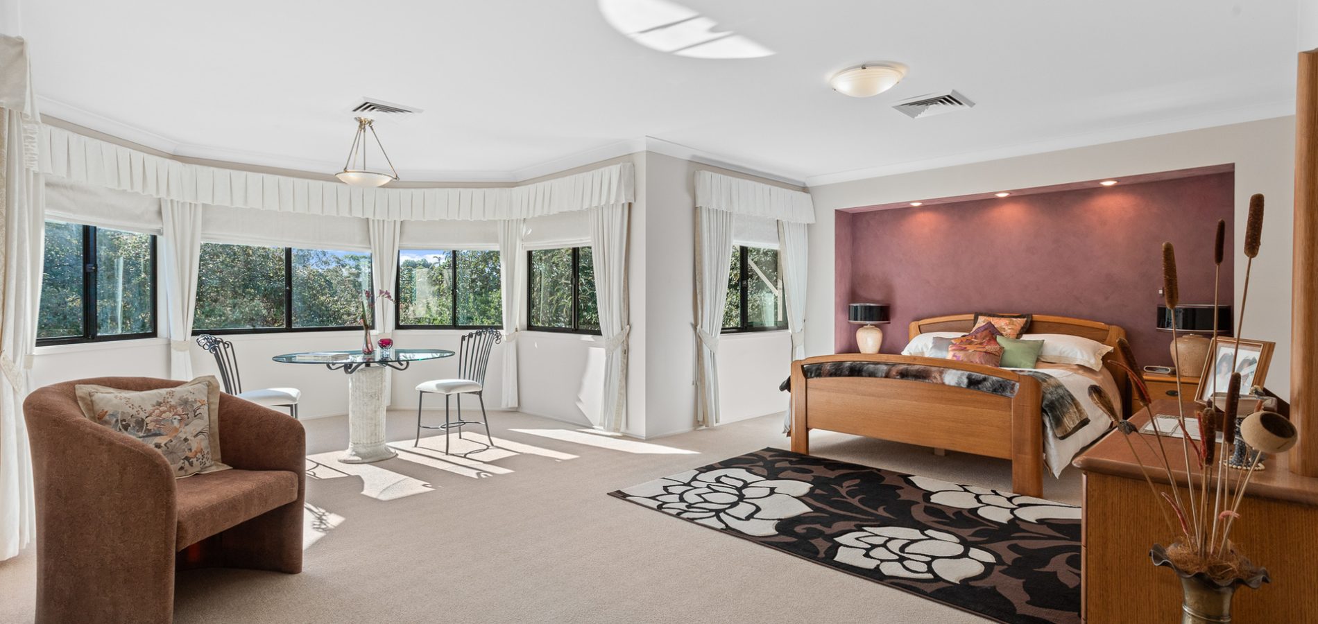 Sold - 4 Fintry Court - New Property in Kellyville - Real Estate by Kim McChlery