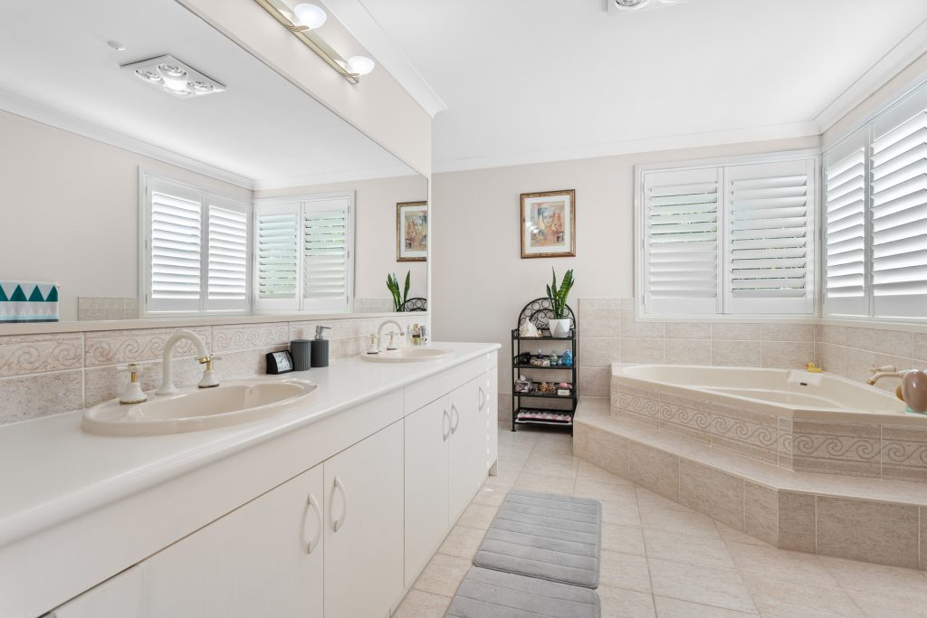 Sold - 4 Fintry Court - New Property in Kellyville - Real Estate by Kim McChlery