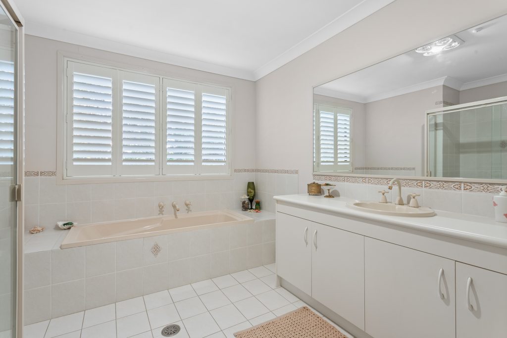 Sold - 4 Fintry Court - New Property in Kellyville - Real Estate by Kim McChlery