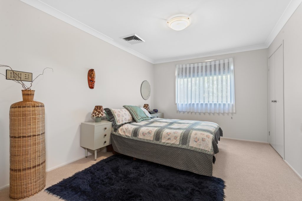 Sold - 4 Fintry Court - New Property in Kellyville - Real Estate by Kim McChlery